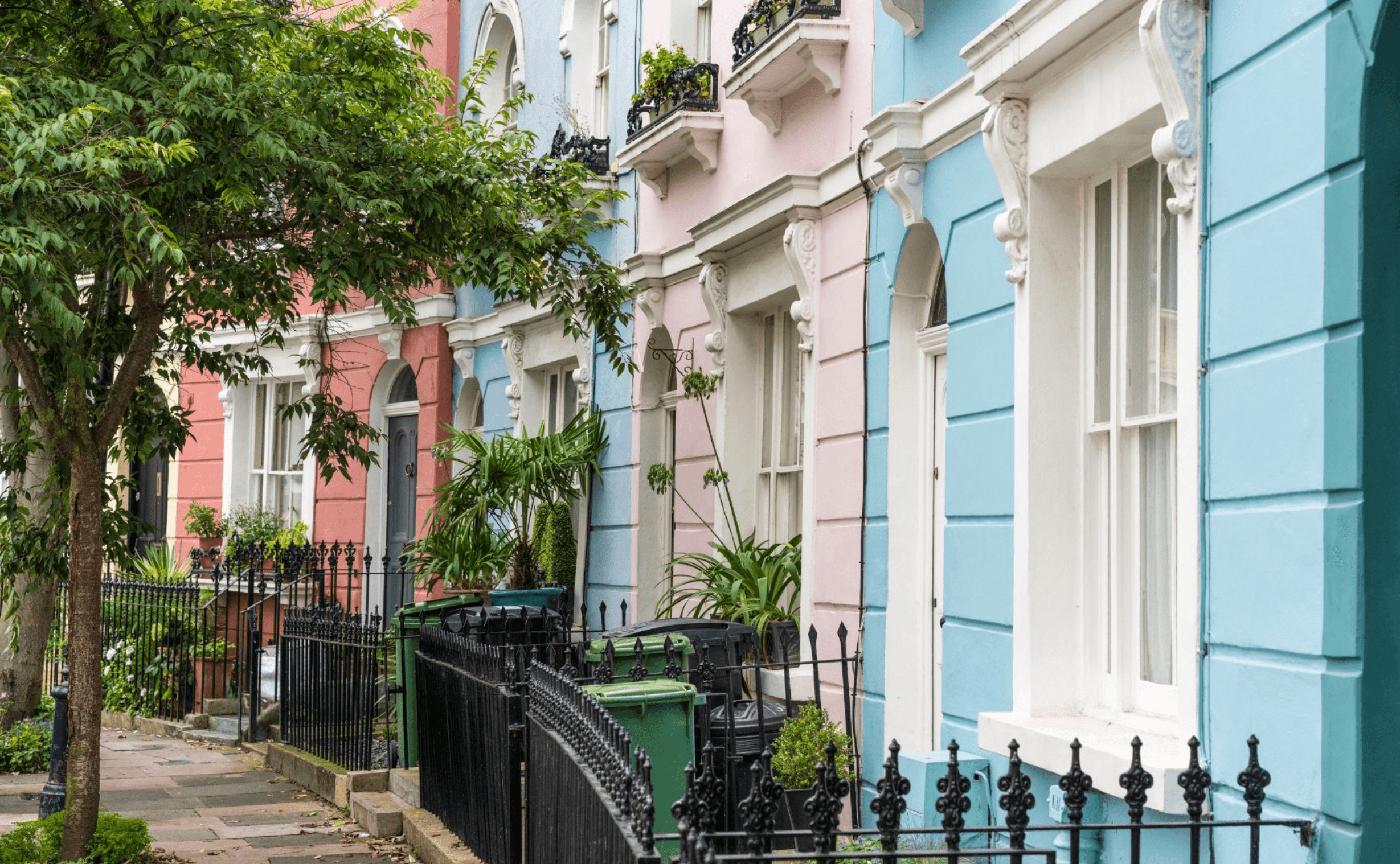 Professional property surveying services